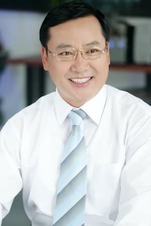 تصویر هنرمند Yoo Young-bok