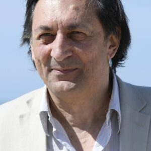 تصویر هنرمند Serge Riaboukine