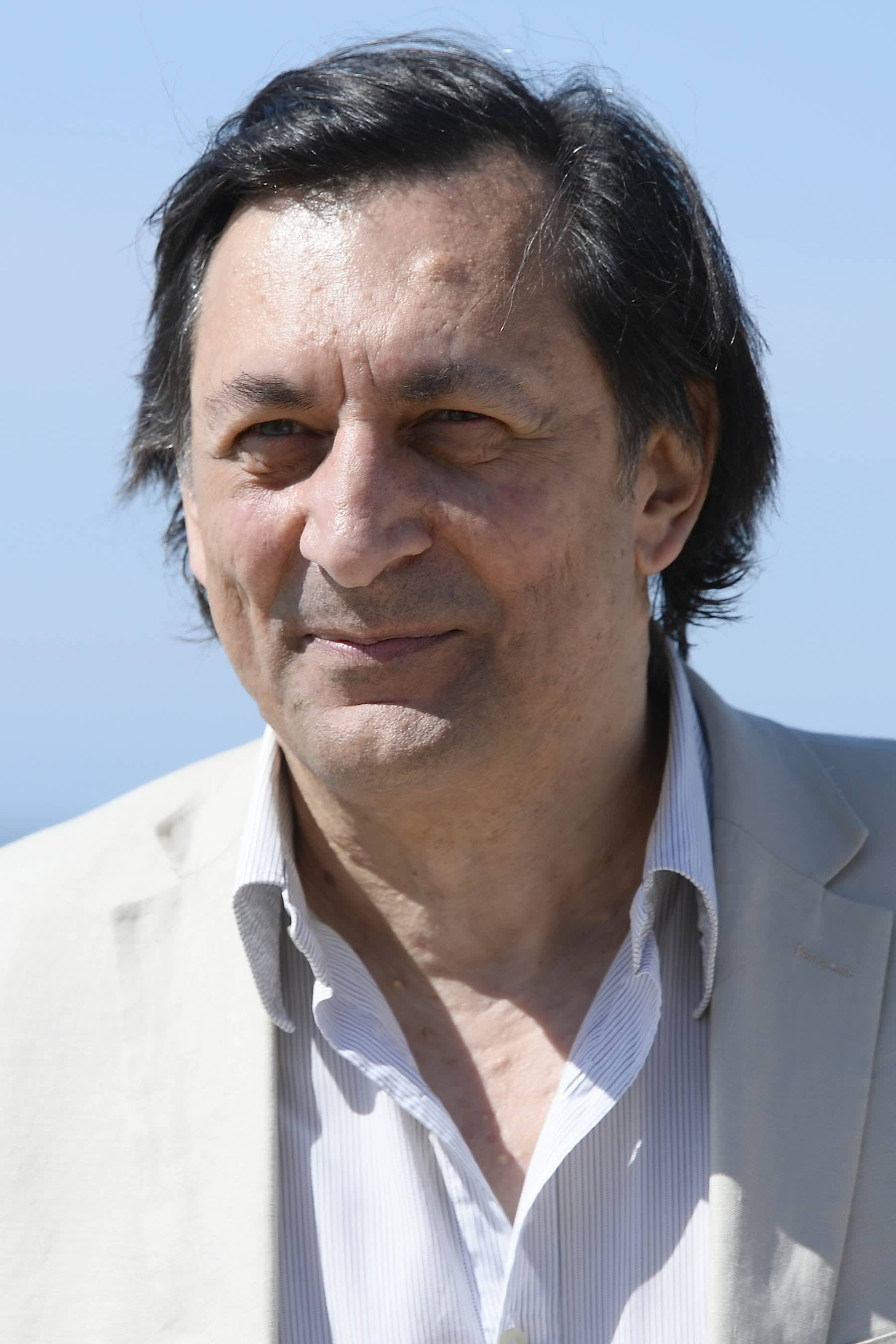تصویر هنرمند Serge Riaboukine