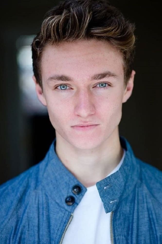 تصویر هنرمند Harrison Osterfield