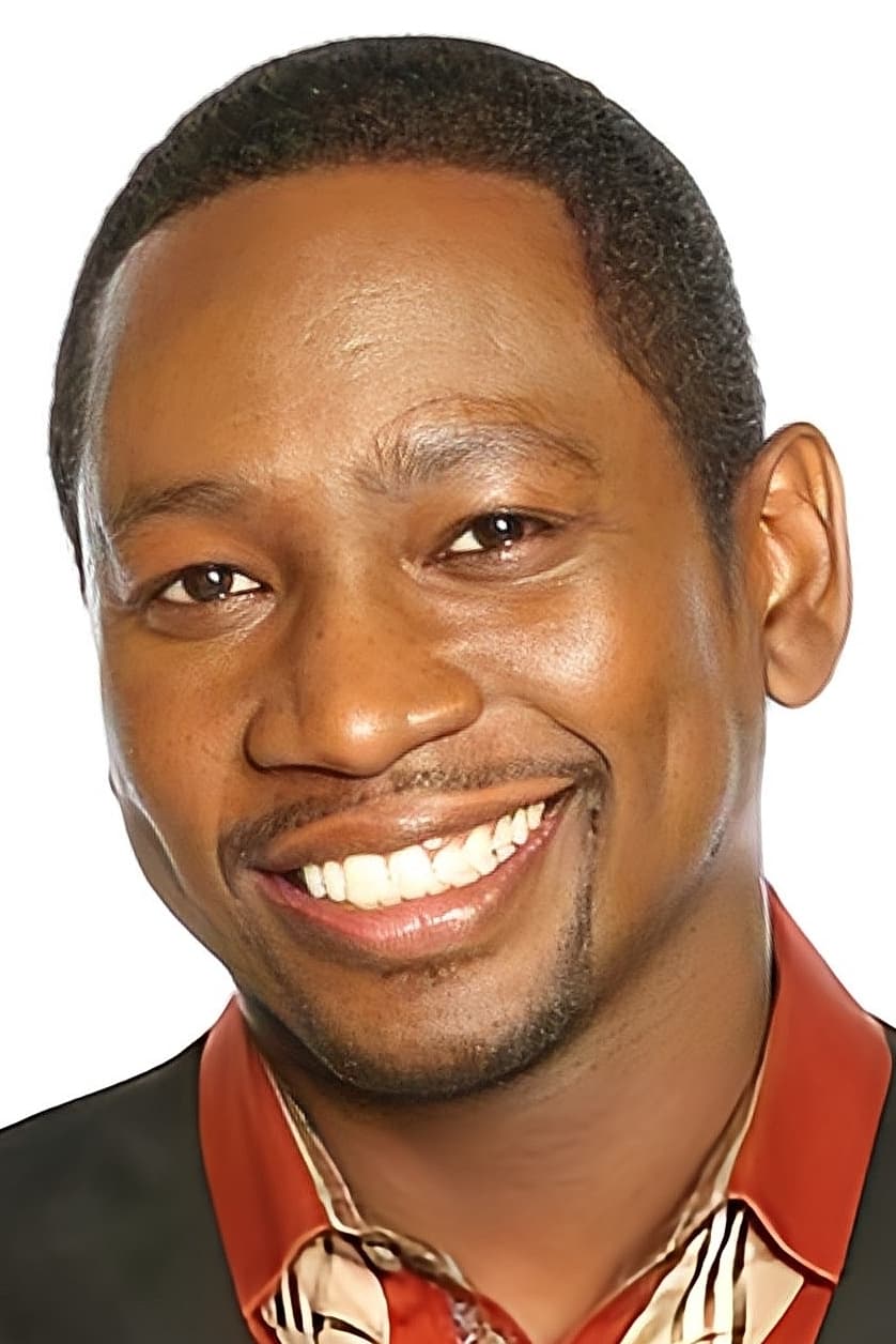 تصویر هنرمند Guy Torry