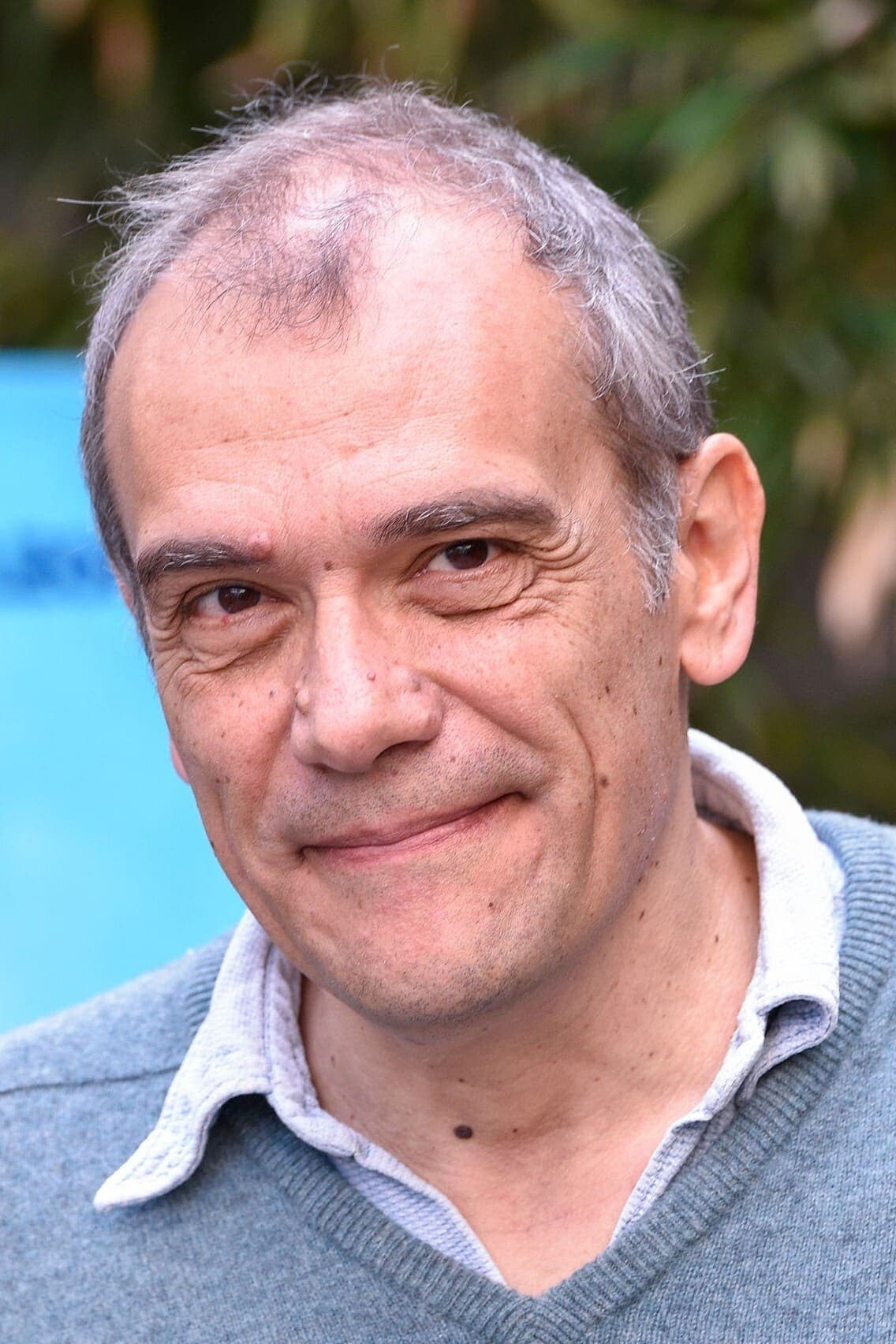 تصویر هنرمند Massimo Gaudioso