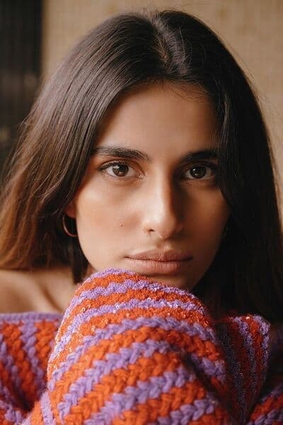 تصویر هنرمند Aisha Ahmed