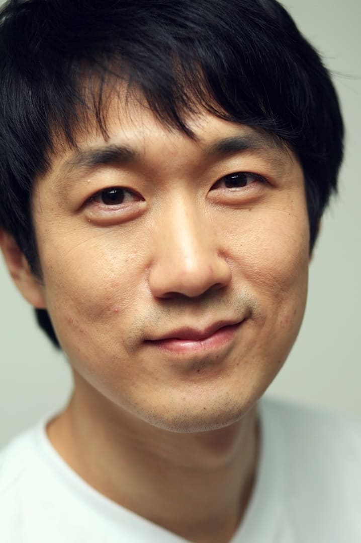 تصویر هنرمند Jeong Hyun-seok