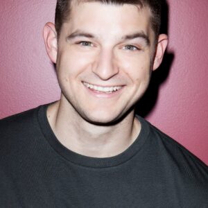 تصویر هنرمند Kevin Bigley