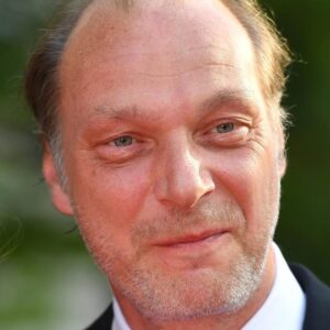 تصویر هنرمند Martin Brambach