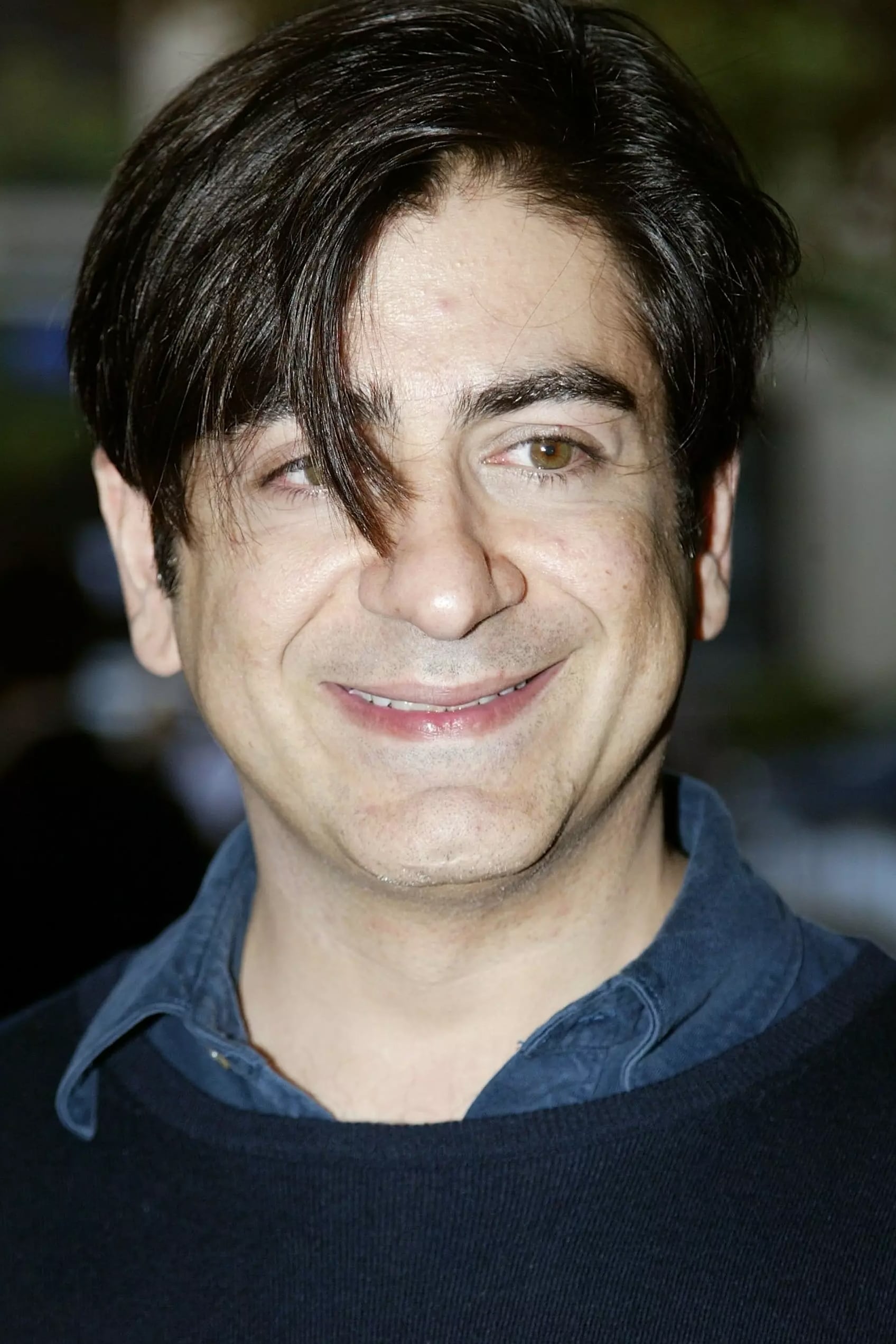 تصویر هنرمند Alek Keshishian