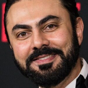 تصویر هنرمند Mohamed Karim