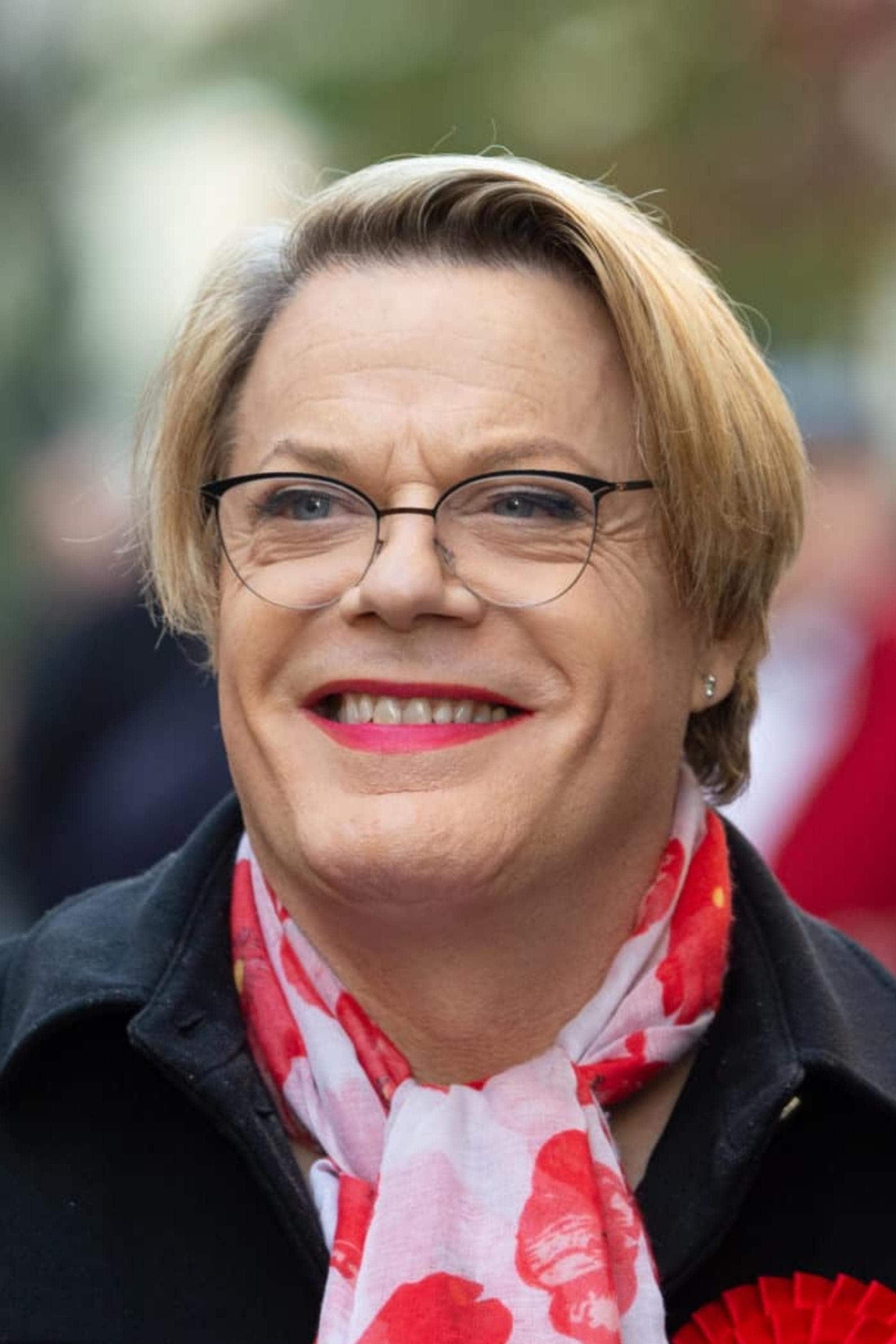 تصویر هنرمند Eddie Izzard
