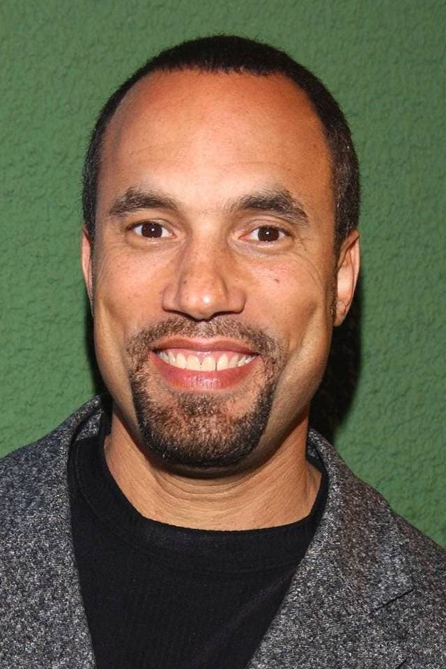 تصویر هنرمند Roger Guenveur Smith