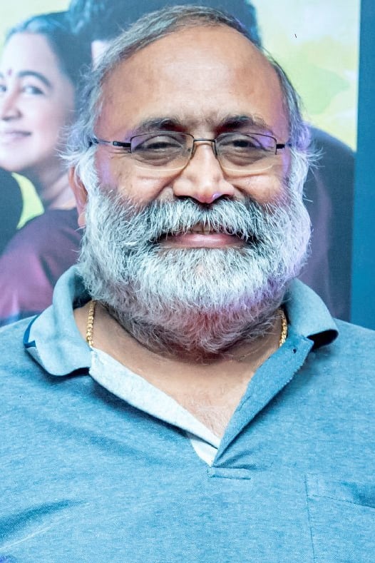 تصویر هنرمند Balaji Sakthivel