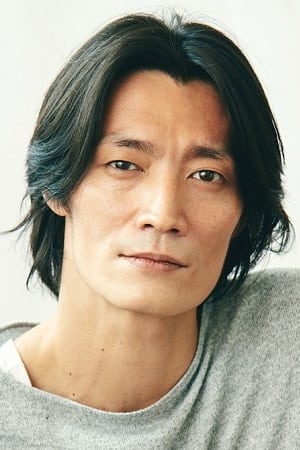 تصویر هنرمند Kazuya Tanabe