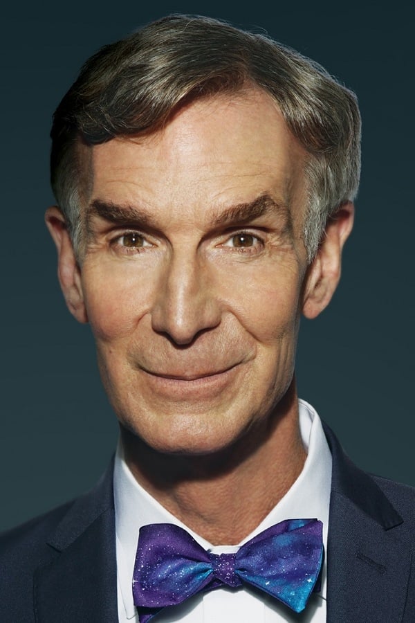 تصویر هنرمند Bill Nye