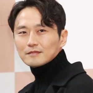 تصویر هنرمند Park Shin-woo