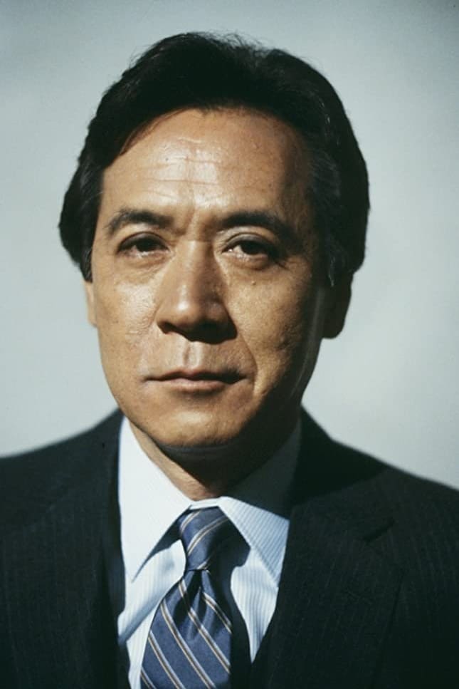 تصویر هنرمند James Shigeta