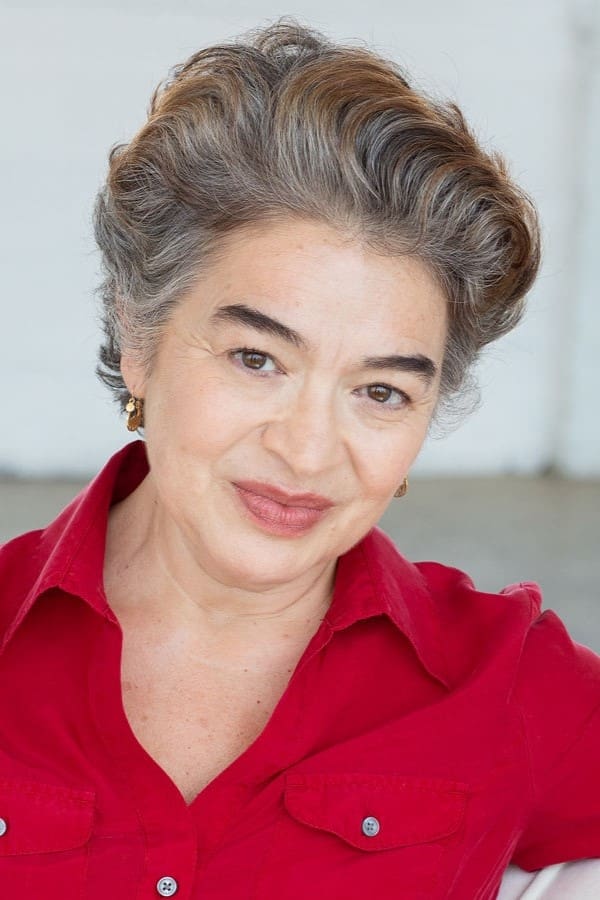 تصویر هنرمند Julieta Ortiz