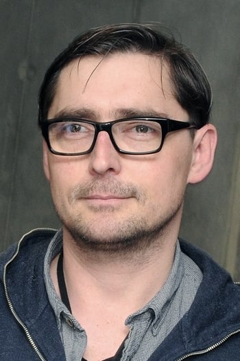 تصویر هنرمند Jiří Vyorálek