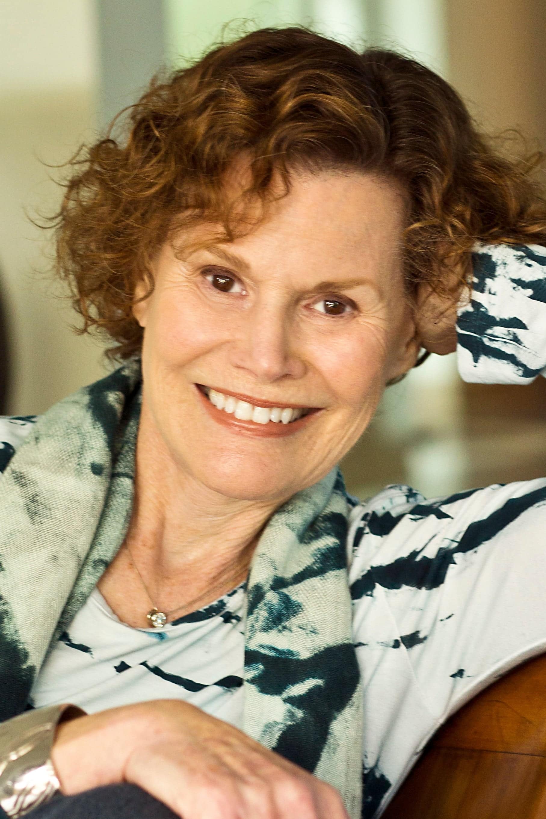 تصویر هنرمند Judy Blume