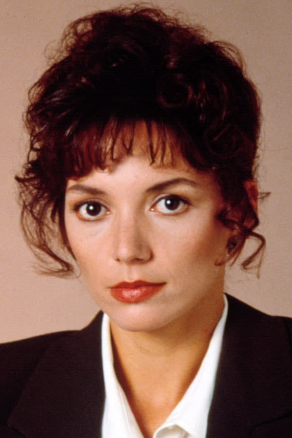 تصویر هنرمند Joanne Whalley