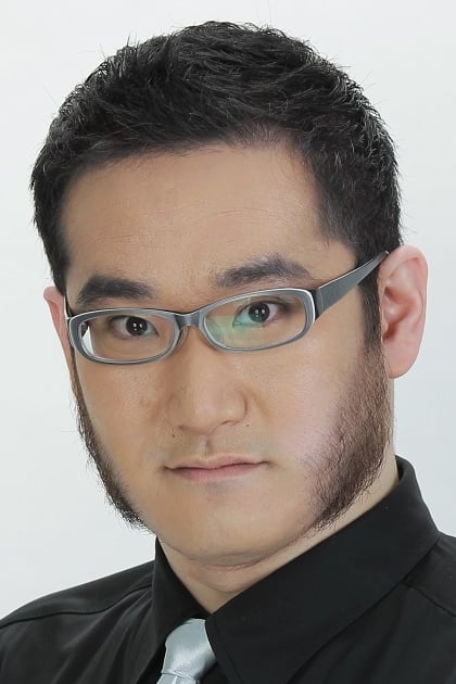 تصویر هنرمند Masaaki Ihara