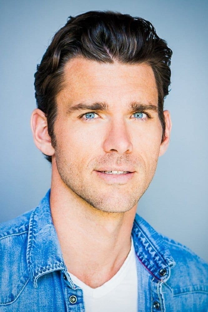 تصویر هنرمند Kevin McGarry