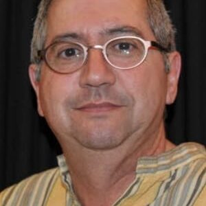 تصویر هنرمند Jean-Claude Larrieu