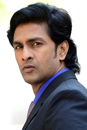 تصویر هنرمند Bharath Reddy