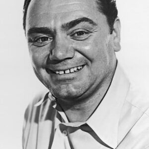 تصویر هنرمند Ernest Borgnine