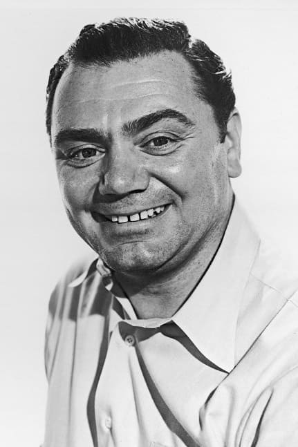 تصویر هنرمند Ernest Borgnine