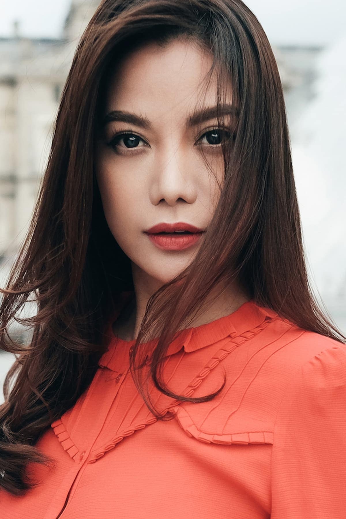 تصویر هنرمند Trương Ngọc Ánh