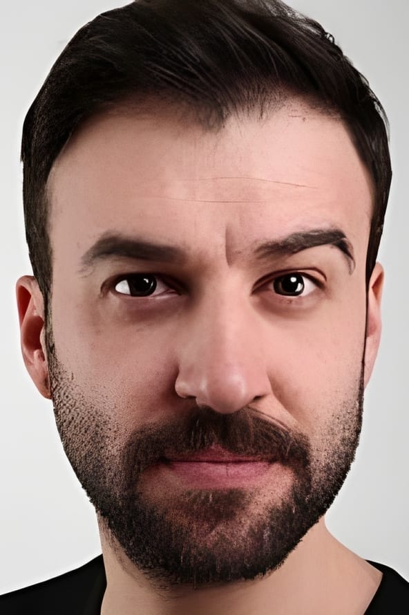 تصویر هنرمند Temmuz Gürkan Karaca