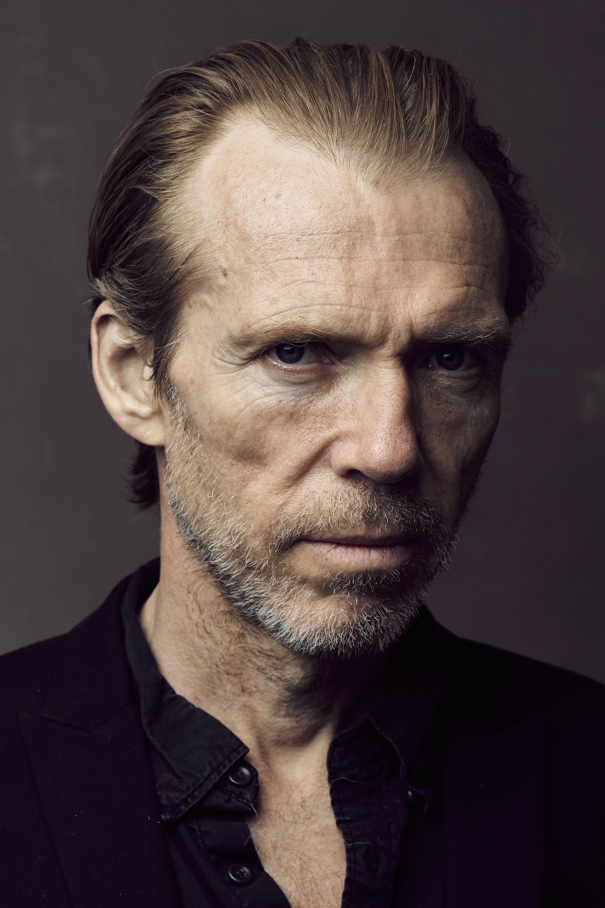 تصویر هنرمند Richard Brake