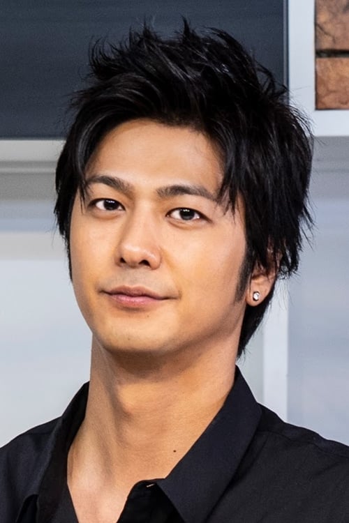 تصویر هنرمند Mokomichi Hayami