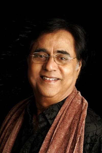 تصویر هنرمند Jagjit Singh