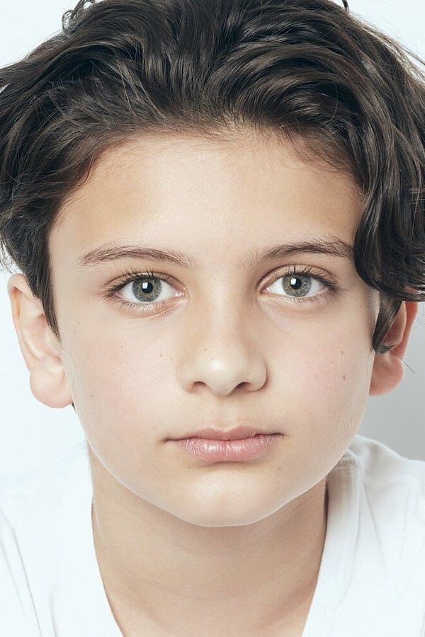 تصویر هنرمند Daxton Gujral