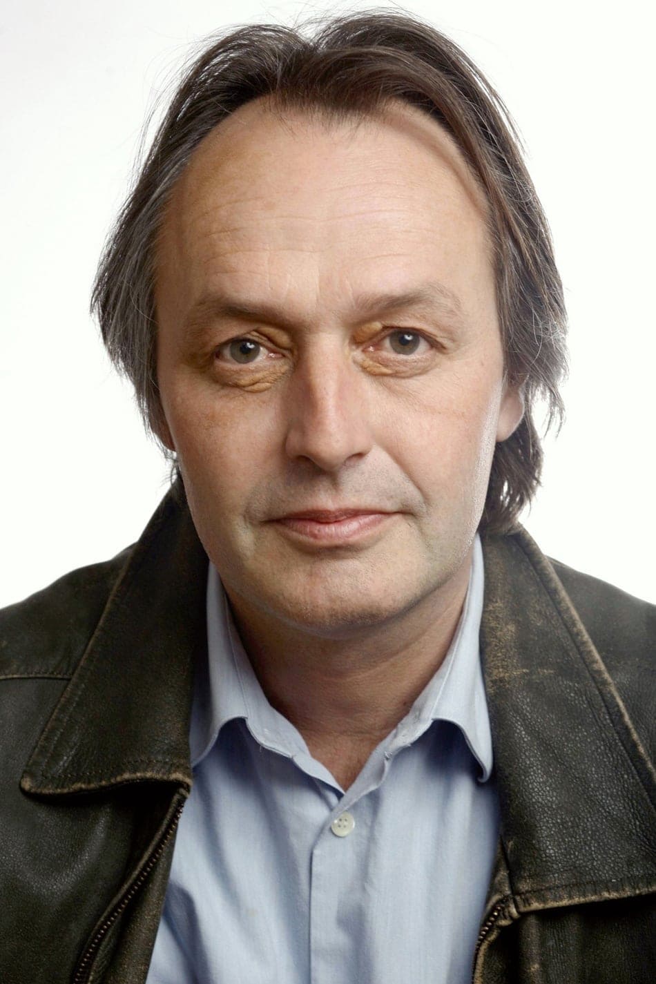تصویر هنرمند Helmut Grasser