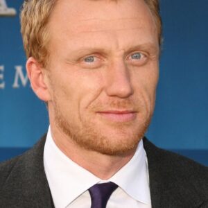 تصویر هنرمند Kevin McKidd