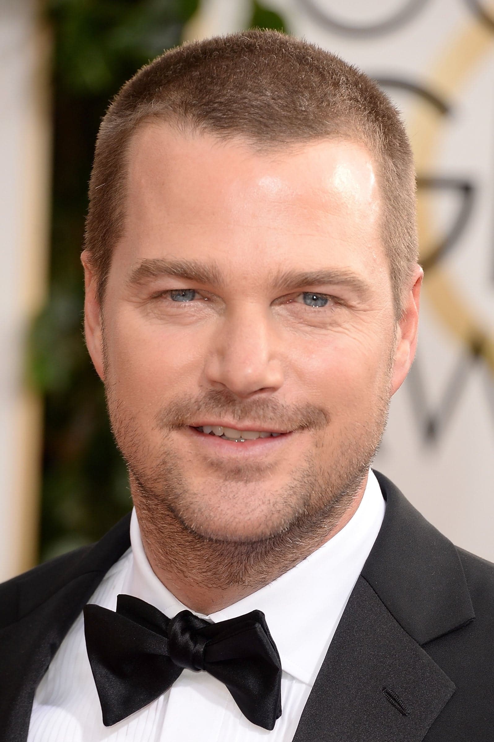 تصویر هنرمند Chris O'Donnell