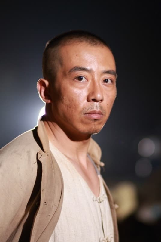 تصویر هنرمند Jiao Peng