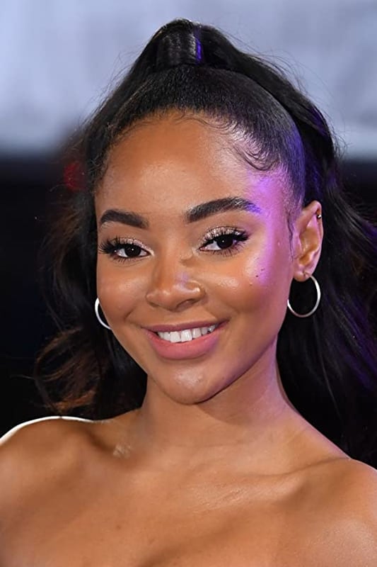 تصویر هنرمند Karla-Simone Spence