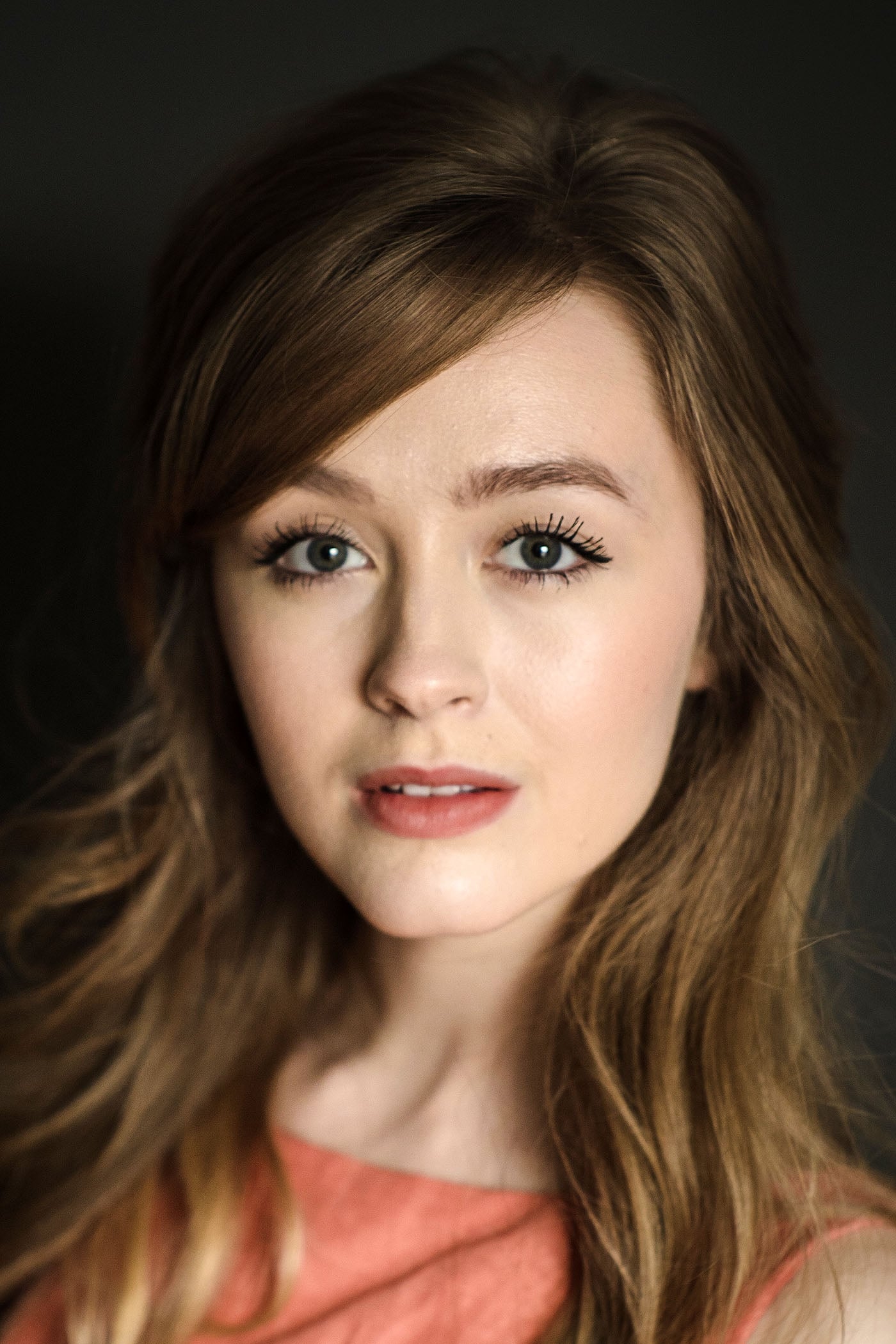 تصویر هنرمند Emily Marie Palmer