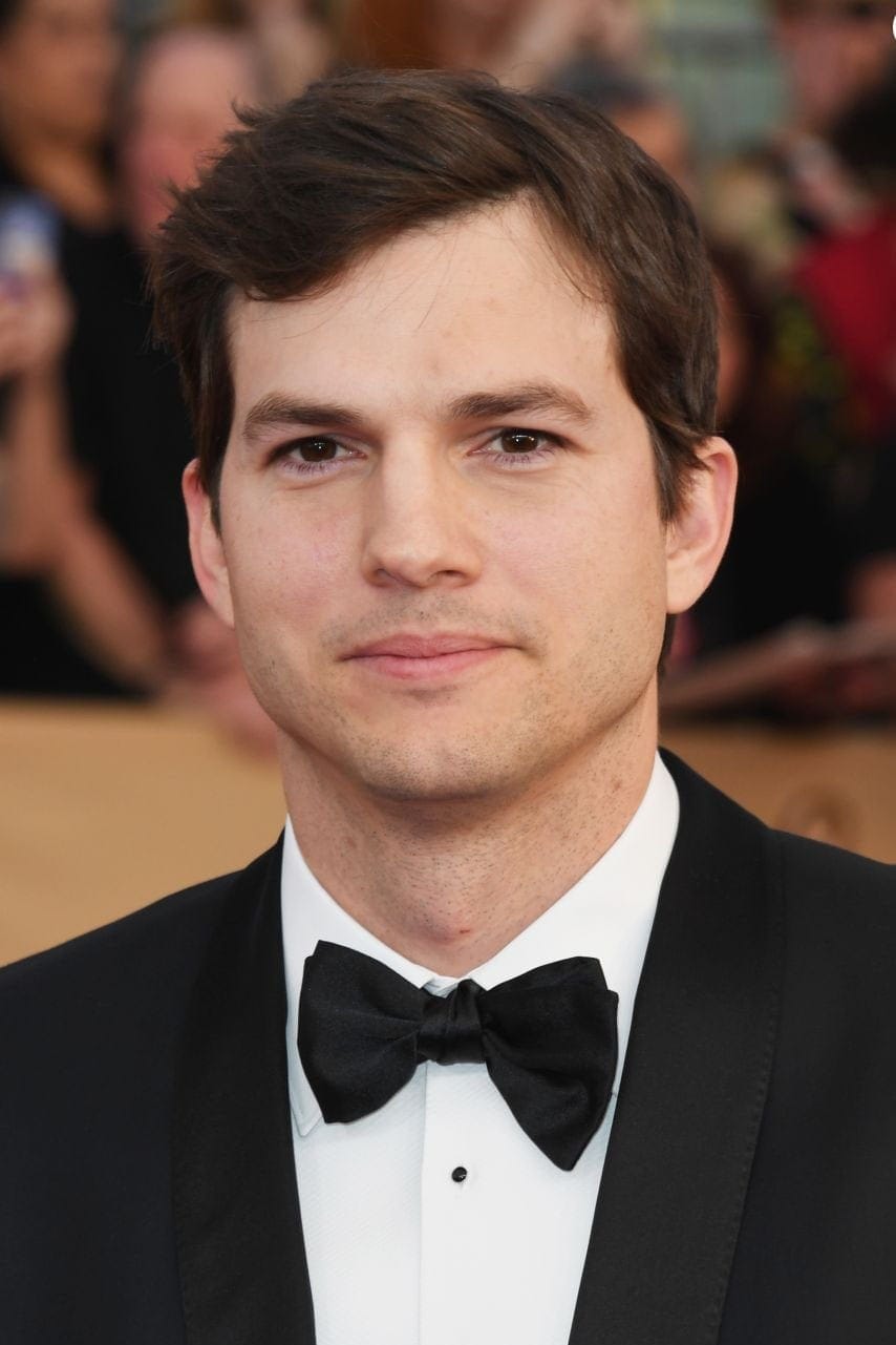 تصویر هنرمند Ashton Kutcher