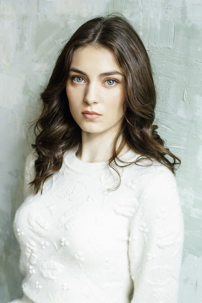 تصویر هنرمند Anamaria Vartolomei