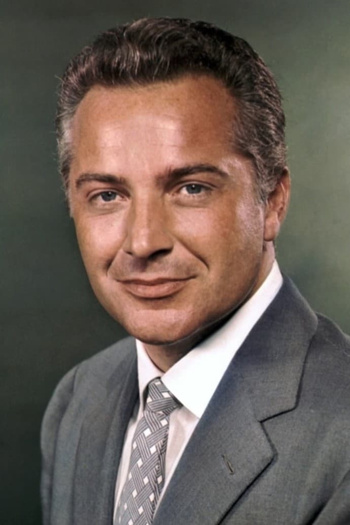 تصویر هنرمند Rossano Brazzi