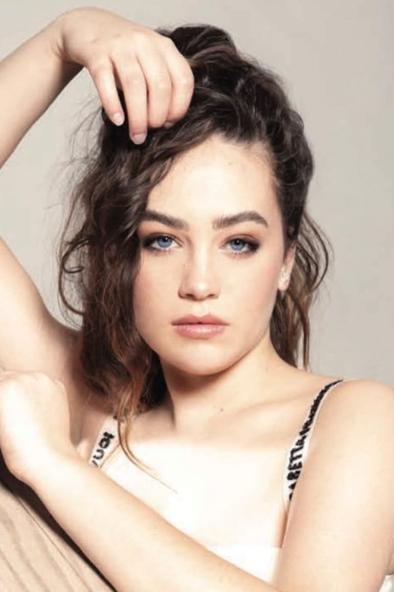 تصویر هنرمند Mary Mouser