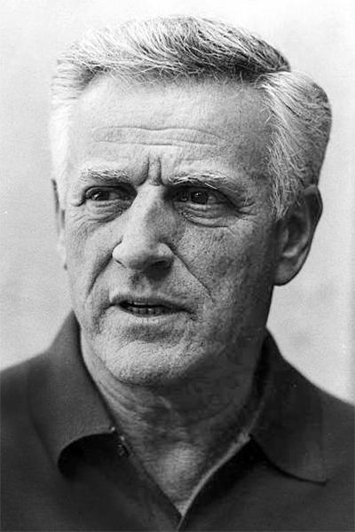 تصویر هنرمند Stanley Kramer