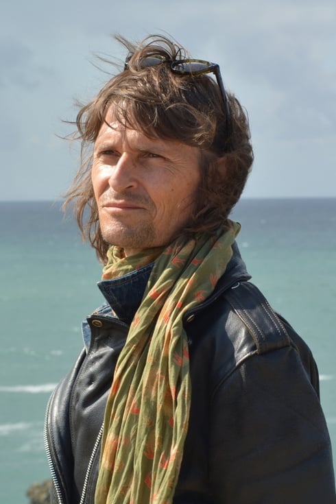 تصویر هنرمند François Créton