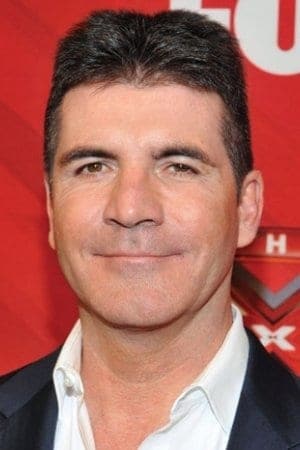 تصویر هنرمند Simon Cowell