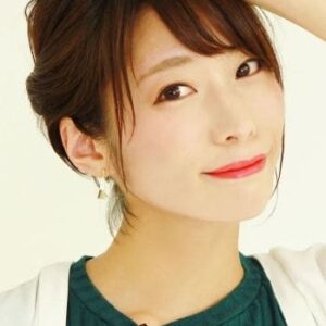 تصویر هنرمند Haruka Michii