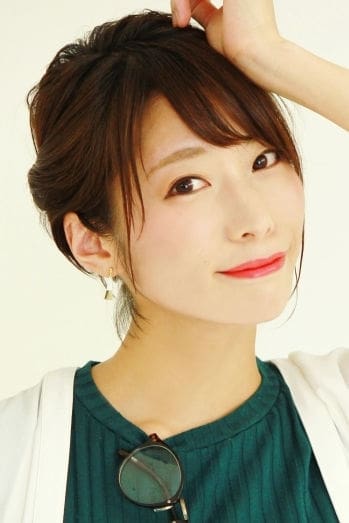 تصویر هنرمند Haruka Michii